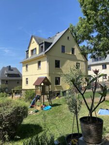 ferienwohnung im erzgebirge